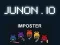Spill Junon.io Imposter online