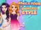 Spill What Is Your Princess Style online