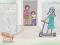 Spill Pam's House: An Escape online