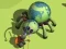 Spill Ant Army Draw Defense online