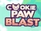 Spill Cookie Paw Blast online