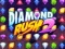 Spill Diamond Rush 2 online