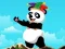 Spill Panda Shooter online