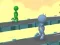 Spill Magic Run 3D online
