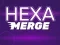 Spill Hexa Merge online