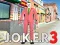 Spill J.O.K.E.R lll online