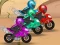 Spill Biker Type Racing online