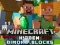 Spill Minecraft Hidden Diamond Blocks online