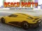 Spill Paradise Beach Project Car Physics Simulator online