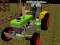 Spill Farming Tractor online