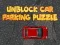 Spill Unblock Car Parking puzzle online