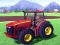 Spill Tractor Farming 2020 online