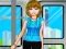 Spill Barbie On The Train online