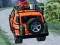 Spill Off road Jeep vehicle 3d online