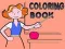 Spill Coloring Book online
