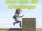 Spill Run Run 3D Challenge online