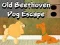 Spill Old Beethoven Dog Escape online