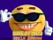 Spill Smiley Face Emoji Jigsaw online