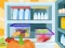 Spill Fill The Fridge online