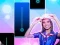 Spill Ana emilia Piano Tiles online