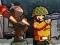 Spill Soldier Assault Shoot Game online