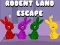 Spill Rodent Land Escape online