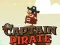 Spill Captain Pirate online