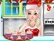 Spill Frozen Christmas Cupcake Maker online