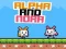 Spill Alpha and Nora online