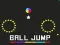 Spill Ball Jump online