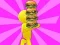 Spill Restaurant Rush online