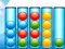 Spill Bubble Sorting Deluxe online