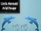 Spill Little Mermaid Ariel Escape online
