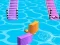 Spill Bridge Race 3D online