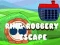 Spill Ring Robbery Escpae online
