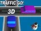 Spill Traffic Go 3D online