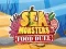 Spill Sea Monsters: Food Duel online