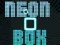 Spill Neon Box online