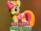 Spill Cute Little Ponies Puzzle online