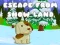 Spill Escape From Snow Land online