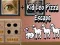 Spill Kid Leo Pizza Escape online
