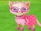 Spill Save Stray Cat online