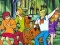 Spill Scooby Doo Jigsaw Puzzle Collection online