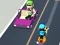 Spill Deliver It 3D online