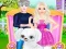 Spill My New Poodle Friend online