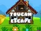 Spill Toucan Escape online