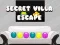 Spill Secret Villa Escape online