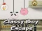 Spill Classy Boy Escape online