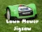 Spill Lawn Mower Jigsaw online