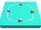 Spill Marble Ball 3D online